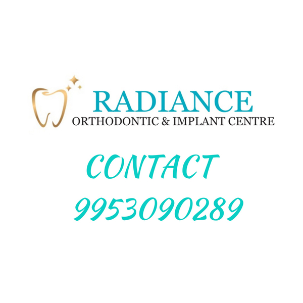 Cover photo of Radiance Dental Clinic